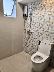 Punggol Field (Punggol), HDB 2 Rooms #585080641
